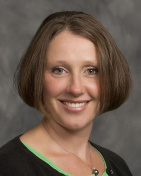 Rebecca Ann Gianni, CNP