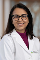 Archana Rajdev, MD