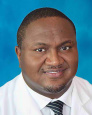 Sanjiv Fitz-Morris Gray, MD