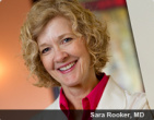 Dr. Sara L Rooker, MD