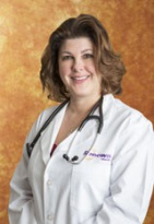 Suzanne Zsikla, MD