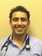 Dr. Waheed Said Ibrahimi, MD