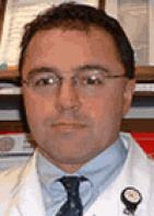 Dr. Richard Mazzaferro, DO