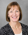 Natacha Akshoomoff, PHD