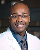 Caesar Anderson, MD, MPH