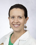 Catherine Burgess, DPT, OCS