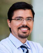 Luis R. Castellanos, MD, MPH