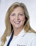 Christine Cortes, CNM, MSN