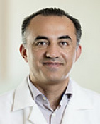 Mohammad Eghtedari, MDPHD