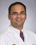 Timothy M. Fernandes, MD, MPH