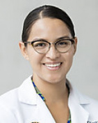 Veronica V. Gonzalez, MD