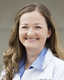 Dr. Meghan Hammel, PHD