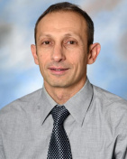 Fadi Bailony, MD