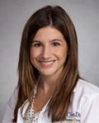 Sarah Horman, MD