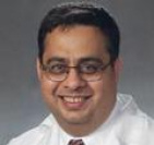 Reza Zane Goharderakhshan, MD