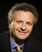 Stuart Lipton, MDPHD