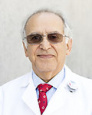 Mahmood F. Mafee, MD, FACR