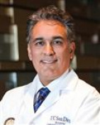 Ehtisham Mahmud, MD, FACC, FSCAI