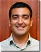 Michael Montazeri, MD