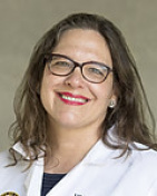 Alison Moore, MD, MPH, FACP