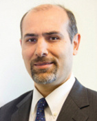 Ali Akalin, MD