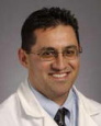 Derek Raman Patel, MD