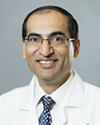 Hitendra Patel, MBBS