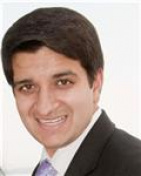 Sandip P. Patel, MD