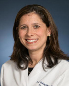 Leah T Belazarian, MD