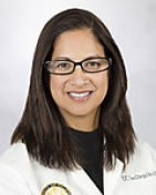 Sonia Ramamoorthy, MD