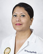 Seema S Rao, MD