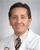 Jairo Alberto Romero, MD