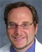 Gordon Saxe, MD