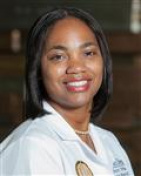 Akilah Weber, MD