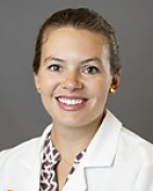 Sigrid G. Williams, MD, MPH