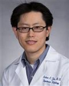 Andrew Yen, MD