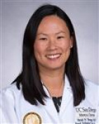 Heidi Yeung, MD