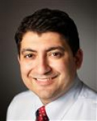 Amir Zarrinpar, MDPHD