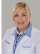 Eleanor Dominguez Curatolo, FNP-BC