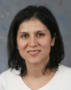 Parul J Kakaria, MD