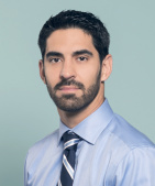 NAJAM GEERMAN FASIHI, MD