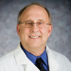 J. Gregory Thomas, MD