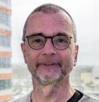 Holger Baumann, MD