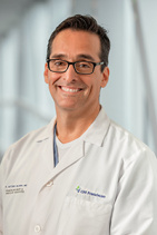Roberto (Antonio) Secaira, MD