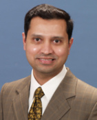 Dr. Sudhir Chandramohan Kumar, MD