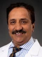 Pankaj Vashi, MD, AGAF, FASPEN