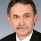 Dr. Robert Black, MD