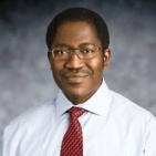 M. Olubunmi Dada, MD, PhD