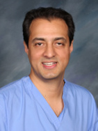 Naaman Abdullah, MD