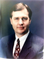 Dr. William Jennison Bulkley, MD